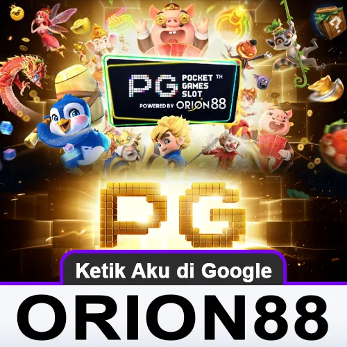 ORION88JOS : Site Official Online Slot Latest Slot88 RTP Leak Info Today